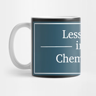 Lessons in Chemistry Mug